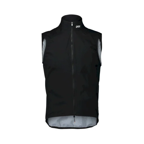 SOLDES TOUT À Meilleur prix 🤩 Poc Enthral Gilet – Gilet vélo homme ⌛ 1