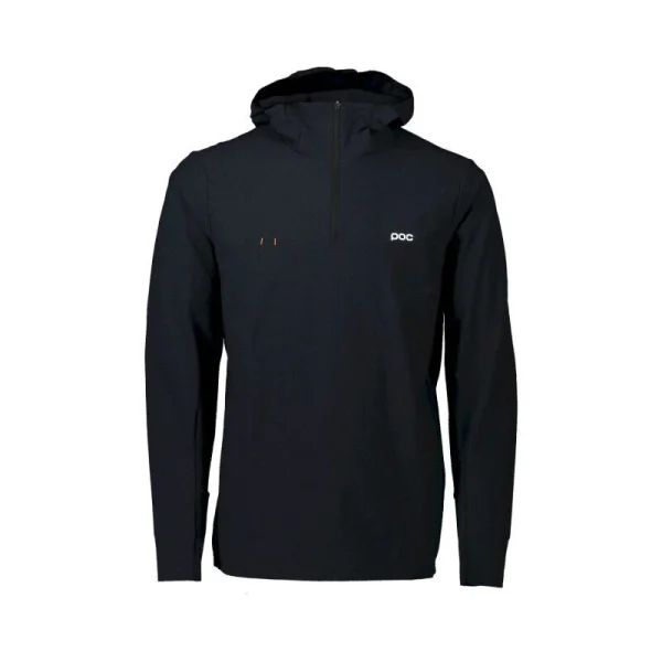 guranteed de qualité Meilleure affaire ⌛ Poc Mantle Thermal Hoodie – Veste VTT homme 👍 1