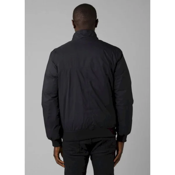 Promo 👏 Prana Baadwin Bomber Jacket – Veste softshell homme 😍 shopping pas cher 3