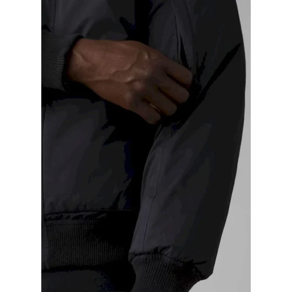 Promo 👏 Prana Baadwin Bomber Jacket – Veste softshell homme 😍 shopping pas cher 6