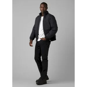 Promo 👏 Prana Baadwin Bomber Jacket – Veste softshell homme 😍 shopping pas cher 25