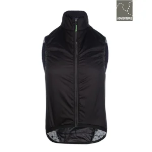 Livraison Standard/Rapide Nouveau 🔔 Q36.5 Adventure Insulation Vest – Veste vélo homme 🥰 12