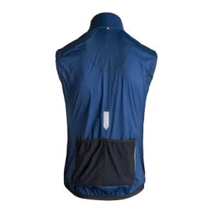 Livraison Standard/Rapide Nouveau 🔔 Q36.5 Adventure Insulation Vest – Veste vélo homme 🥰 8