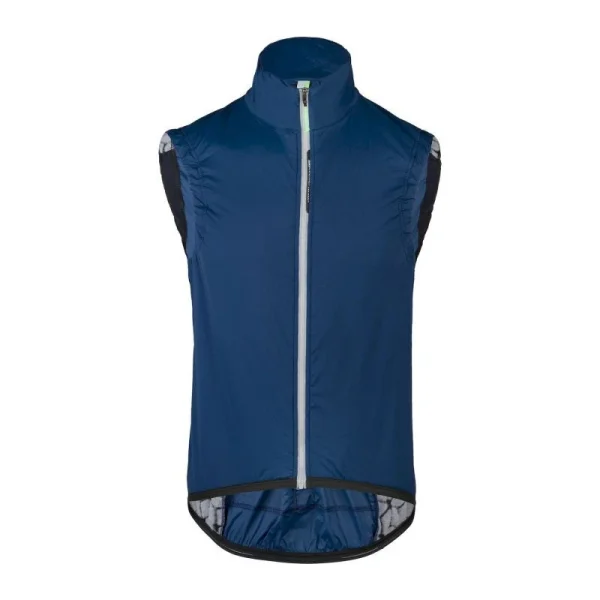 Livraison Standard/Rapide Nouveau 🔔 Q36.5 Adventure Insulation Vest – Veste vélo homme 🥰 1