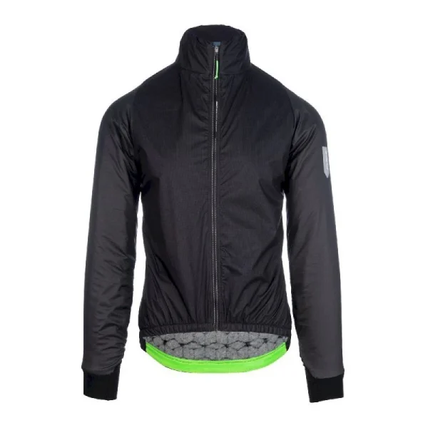 Le moins cher 💯 Q36.5 Adventure Winter Jacket – Veste vélo homme 🧨 magasins pas chers 1