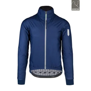 Le moins cher 💯 Q36.5 Adventure Winter Jacket – Veste vélo homme 🧨 magasins pas chers 15