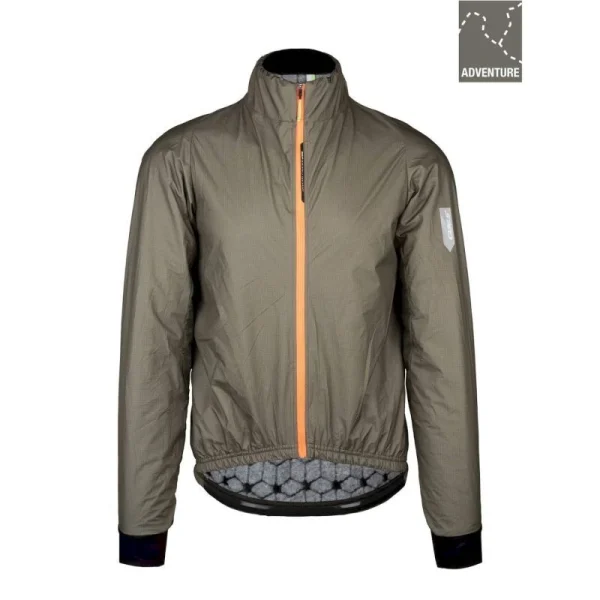 Le moins cher 💯 Q36.5 Adventure Winter Jacket – Veste vélo homme 🧨 magasins pas chers 5