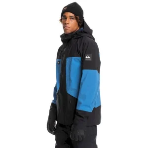 Livraison internationale De gros 🧨 Quiksilver Forever Stretch Gore-Tex Jacket – Veste ski homme 🛒 14