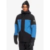 Livraison internationale De gros 🧨 Quiksilver Forever Stretch Gore-Tex Jacket – Veste ski homme 🛒 23