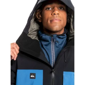 Livraison internationale De gros 🧨 Quiksilver Forever Stretch Gore-Tex Jacket – Veste ski homme 🛒 20