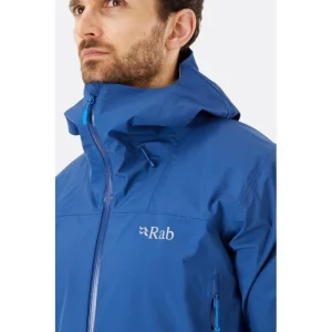 Vente flash 🧨 Rab Arc Eco Jacket – Veste imperméable homme 🔔 mode pas chere 17