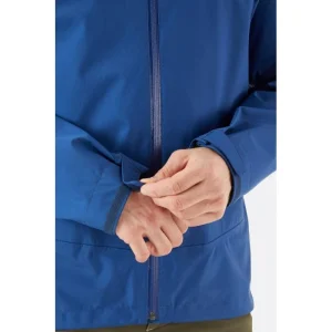 Vente flash 🧨 Rab Arc Eco Jacket – Veste imperméable homme 🔔 mode pas chere 21