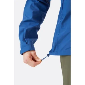 Vente flash 🧨 Rab Arc Eco Jacket – Veste imperméable homme 🔔 mode pas chere 23