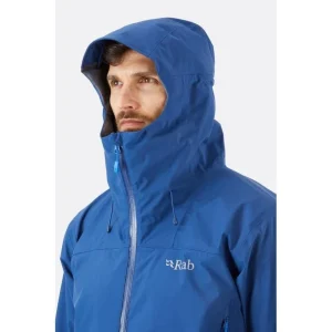 Vente flash 🧨 Rab Arc Eco Jacket – Veste imperméable homme 🔔 mode pas chere 29