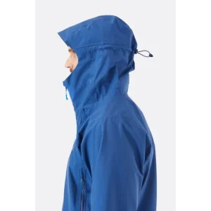 Vente flash 🧨 Rab Arc Eco Jacket – Veste imperméable homme 🔔 mode pas chere 31