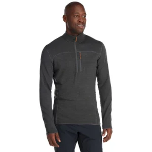 mode pas chere Top 10 😀 Rab Ascendor Light Pull-On – Polaire homme 🔔 32