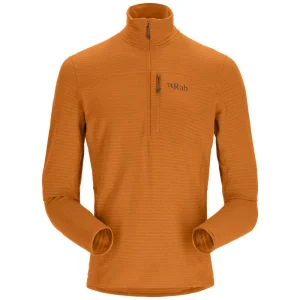 mode pas chere Top 10 😀 Rab Ascendor Light Pull-On – Polaire homme 🔔 28