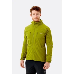 soldes pas cher Meilleur prix 🤩 Rab Borealis Jacket – Softshell homme 🥰 19