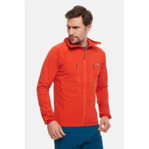 soldes pas cher Meilleur prix 🤩 Rab Borealis Jacket – Softshell homme 🥰 21