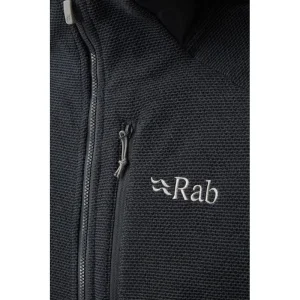 magasin en ligne Coupon 🎁 Rab Capacitor Hoody – Polaire homme 🛒 14