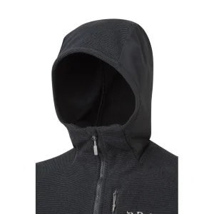 magasin en ligne Coupon 🎁 Rab Capacitor Hoody – Polaire homme 🛒 18