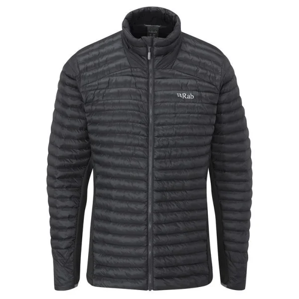 Nouvelle tendance Remise 😉 Rab Cirrus Flex 2.0 Jacket – Doudoune homme 🧨 4