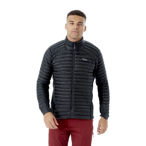 Nouvelle tendance Remise 😉 Rab Cirrus Flex 2.0 Jacket – Doudoune homme 🧨 1