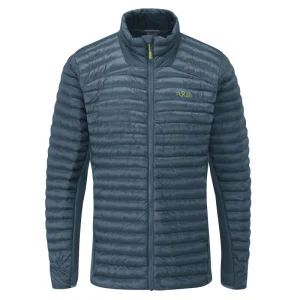 Nouvelle tendance Remise 😉 Rab Cirrus Flex 2.0 Jacket – Doudoune homme 🧨 21