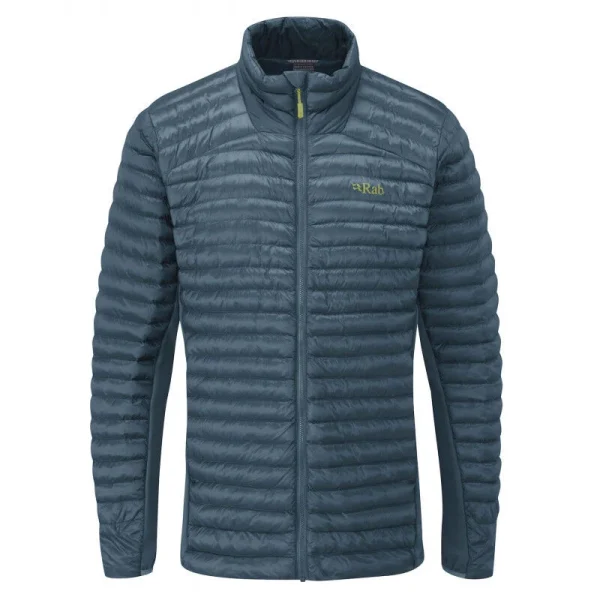 Nouvelle tendance Remise 😉 Rab Cirrus Flex 2.0 Jacket – Doudoune homme 🧨 8