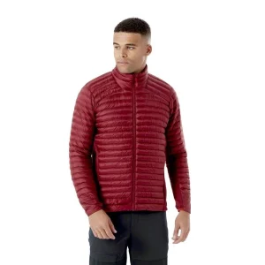 Nouvelle tendance Remise 😉 Rab Cirrus Flex 2.0 Jacket – Doudoune homme 🧨 17