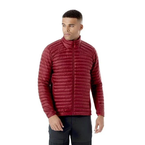 Nouvelle tendance Remise 😉 Rab Cirrus Flex 2.0 Jacket – Doudoune homme 🧨 6