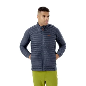 Nouvelle tendance Remise 😉 Rab Cirrus Flex 2.0 Jacket – Doudoune homme 🧨 19