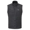 Les meilleures critiques de 🛒 Rab Cirrus Flex 2.0 Vest – Doudoune sans manches homme 🎁 vente luxe pas cher 34