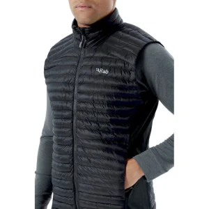 Les meilleures critiques de 🛒 Rab Cirrus Flex 2.0 Vest – Doudoune sans manches homme 🎁 vente luxe pas cher 14