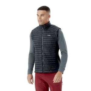 Les meilleures critiques de 🛒 Rab Cirrus Flex 2.0 Vest – Doudoune sans manches homme 🎁 vente luxe pas cher 18