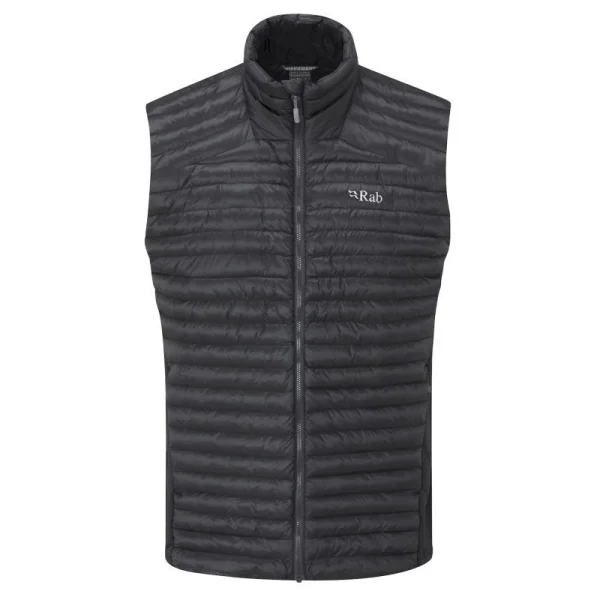 Les meilleures critiques de 🛒 Rab Cirrus Flex 2.0 Vest – Doudoune sans manches homme 🎁 vente luxe pas cher 1