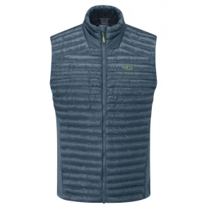 Les meilleures critiques de 🛒 Rab Cirrus Flex 2.0 Vest – Doudoune sans manches homme 🎁 vente luxe pas cher 24