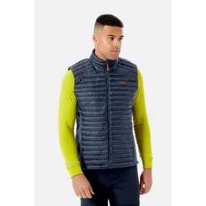 Les meilleures critiques de 🛒 Rab Cirrus Flex 2.0 Vest – Doudoune sans manches homme 🎁 vente luxe pas cher 22