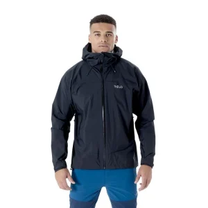 vente en ligne Meilleure vente 🥰 Rab Downpour Plus 2.0 Jacket – Veste imperméable homme ⌛ 16