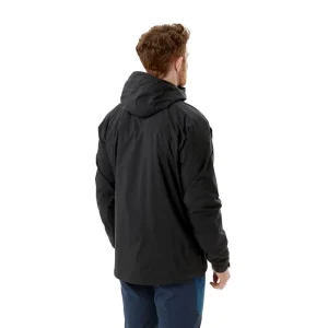 vente en ligne Meilleure vente 🥰 Rab Downpour Plus 2.0 Jacket – Veste imperméable homme ⌛ 18