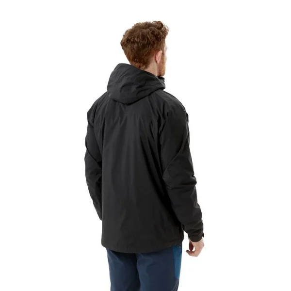 vente en ligne Meilleure vente 🥰 Rab Downpour Plus 2.0 Jacket – Veste imperméable homme ⌛ 4