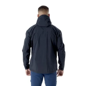 vente en ligne Meilleure vente 🥰 Rab Downpour Plus 2.0 Jacket – Veste imperméable homme ⌛ 20