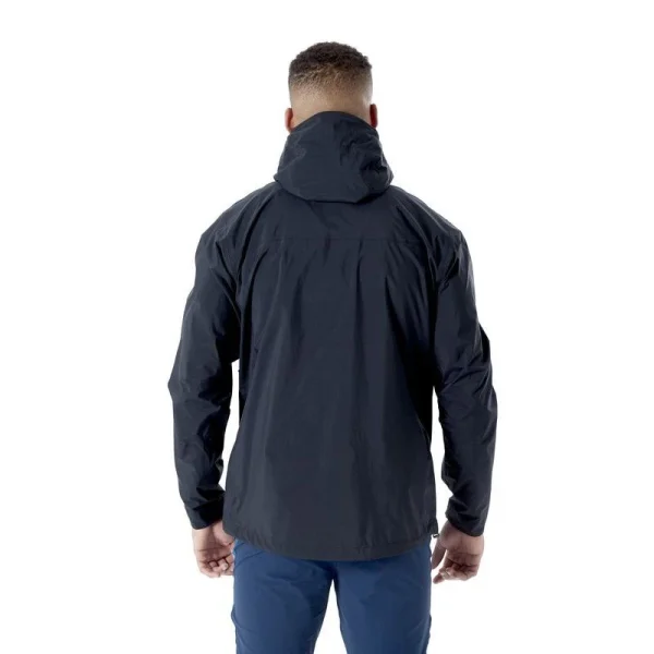 vente en ligne Meilleure vente 🥰 Rab Downpour Plus 2.0 Jacket – Veste imperméable homme ⌛ 5