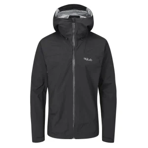 vente en ligne Meilleure vente 🥰 Rab Downpour Plus 2.0 Jacket – Veste imperméable homme ⌛ 28