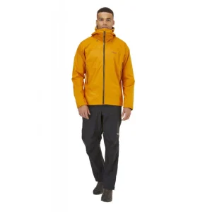 vente en ligne Meilleure vente 🥰 Rab Downpour Plus 2.0 Jacket – Veste imperméable homme ⌛ 36