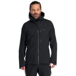 économies garanties De gros 🛒 Rab Firewall Jacket – Veste imperméable homme 🥰 10