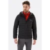 Promo 👍 Rab Infinity Microlight Jacket – Doudoune homme 🥰 se précipiter pour acheter 19