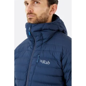 Promo 👍 Rab Infinity Microlight Jacket – Doudoune homme 🥰 se précipiter pour acheter 20