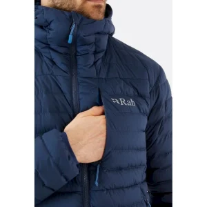 Promo 👍 Rab Infinity Microlight Jacket – Doudoune homme 🥰 se précipiter pour acheter 22