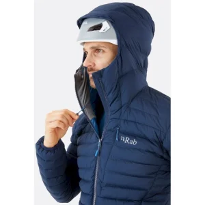 Promo 👍 Rab Infinity Microlight Jacket – Doudoune homme 🥰 se précipiter pour acheter 30